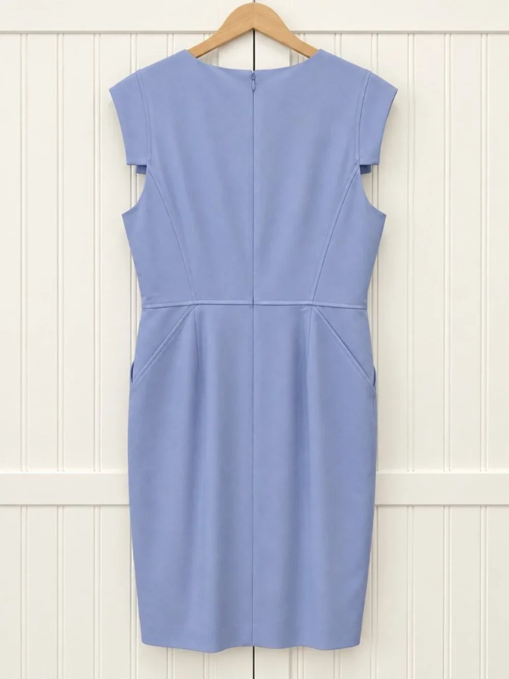 J. Crew classic crew